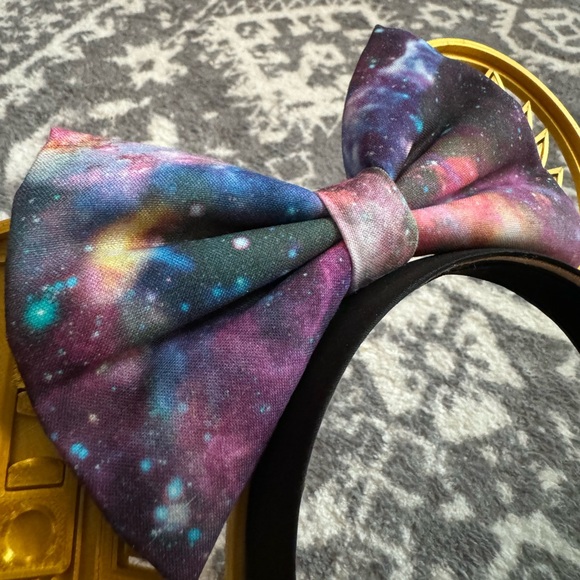 Disney Ears Marvel Guardians of the Galaxy Headband - Picture 4 of 11